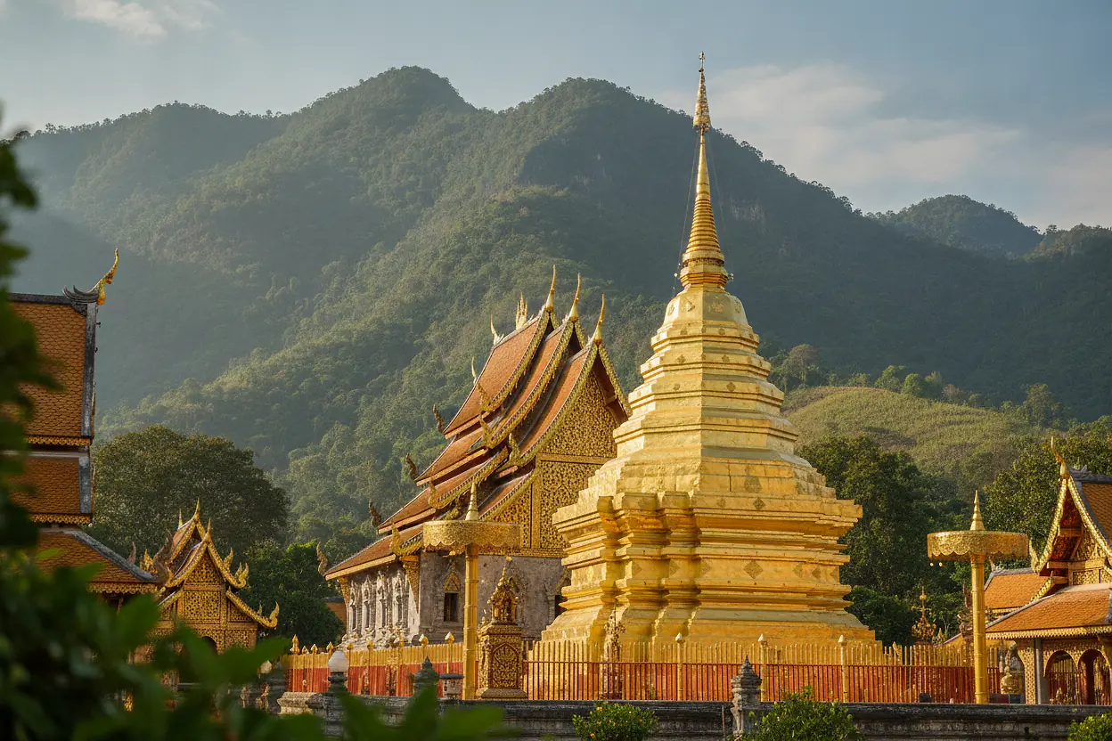 Chiang Mai